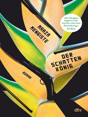 Der Schattenkönig - ebook